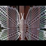 🙋‍♀️Wonderful Living Room Lace Models🧿CROCHET KNITTING