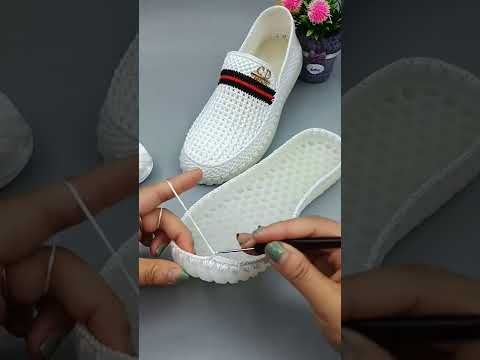 WONDERFUL Beautiful Knitting and Crochet  Handwork