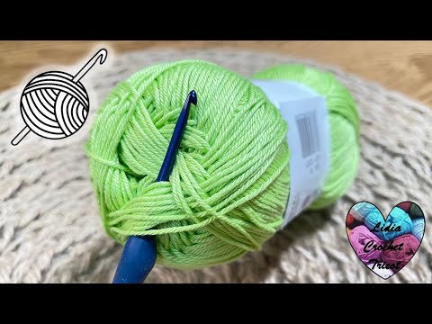 ✅ Je me régale à crocheter ce modèle 🥰 #crochet #crochet #tutocrochet #knitting #tığişi