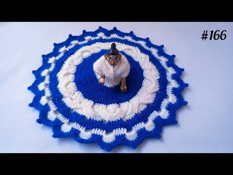 Make Laddu Gopal's Dress ||  With Measurement @SHRI HARI Crochet Knitting