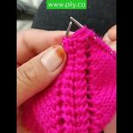 how to knit a hat – how to knit a hat for beginners // tutorial!