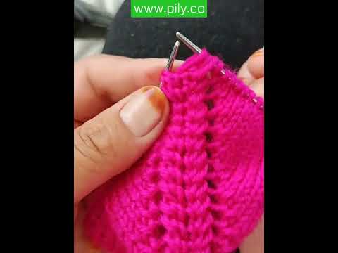 how to knit a hat – how to knit a hat for beginners // tutorial!