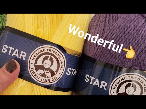 Very sweet! Crochet knitting pattern/ Easy And Showy Knitting Pattern Explained