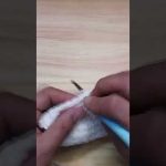 Crochet knitting pattern very easy for beginners