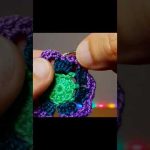 #crochet #knitting #tığışi #کروکت #كروشيه #mandala #manualidades #artesanato #artcraft #decor #diy