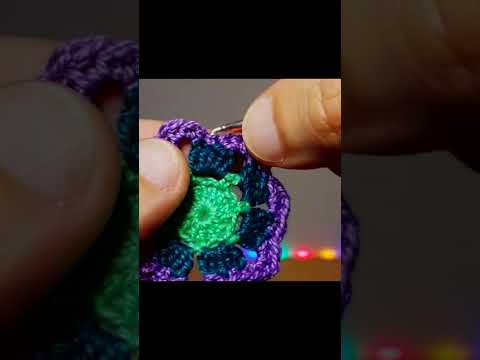 #crochet #knitting #tığışi #کروکت #كروشيه #mandala #manualidades #artesanato #artcraft #decor #diy