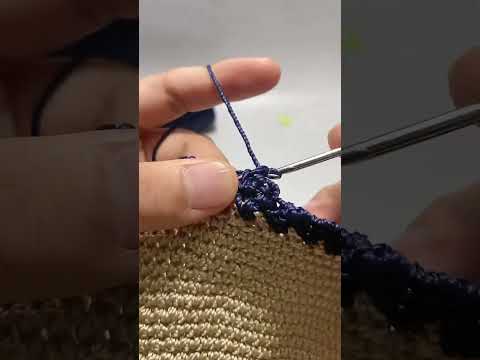 Easy Beautiful Crochet and Knitting #97