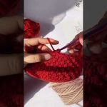 WONDERFUL Beautiful Knitting and Crochet  Handwork