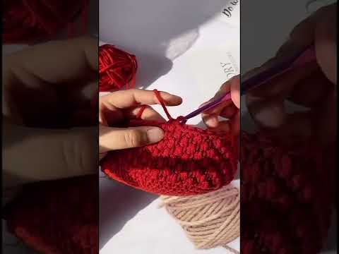 WONDERFUL Beautiful Knitting and Crochet  Handwork