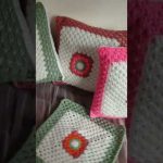 Easy loom knitting projects for beginners | granny square crochet | loom knitting videos
