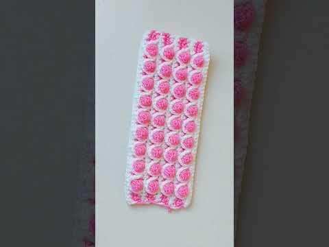 easy baby crochet patterns #crochet #knitting #baby #patterns