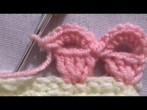 Crochet Art / easy crochet knitting for beginners