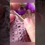 #knitting #easydesings #easymodel #crochet #discover #crochet