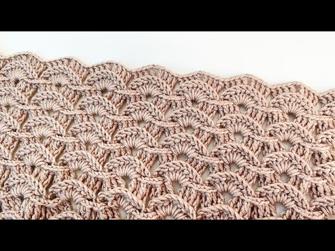 👉WONDERFUL👌🏻💯crochet knit blanket pattern / how to make knit vest/ knitting bag pattern /Crochet