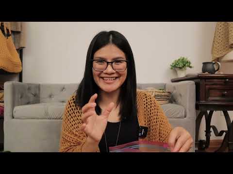 @KnitcroAddict  December Chitchat – Crochet and knitting