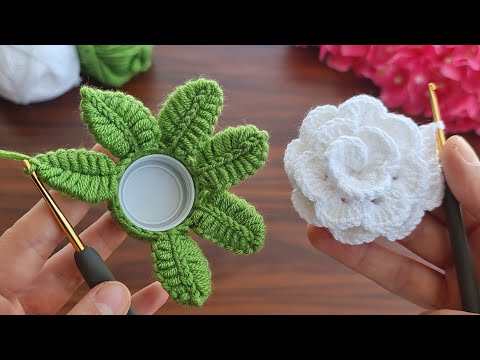 Wow !! Super easy, very useful crochet keychain ,pincushion / sell and give as a gift.