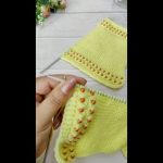 My Favourite Fancy Knitting,