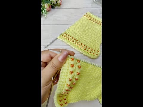 My Favourite Fancy Knitting,