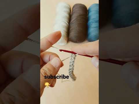 Eays Crochet Kinitting #knitting #crochet #patterns #baby