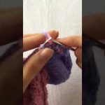 Fair Isle/Stranded knitting 💗