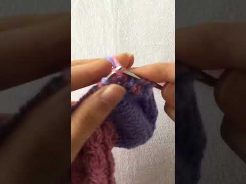Fair Isle/Stranded knitting 💗