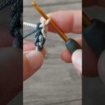 easy crochet knitting designs.howto knit