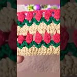 #knitting #crochet #easydesings #easyknitting #crochet #discover #craft