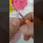 Wow amazing idea #crochet #knitting #zelihaninörgüevi#motif #tiktok
