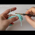 Very Beautiful 👌💯 Easy Crochet Baby Blanket Pattern for Beginners / Knitting Patterns