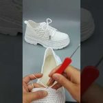 WONDERFUL Beautiful Knitting and Crochet  Handwork