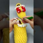 WONDERFUL Beautiful Knitting and Crochet  Handwork