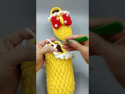 WONDERFUL Beautiful Knitting and Crochet  Handwork