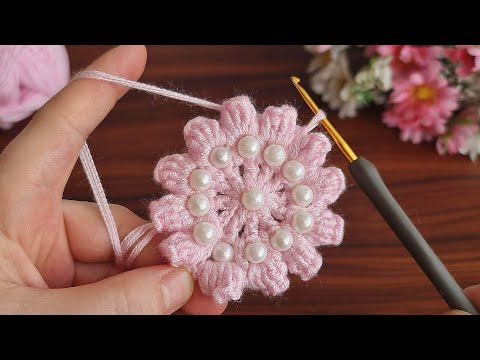 PERFECT!!!💝Crocheted wonderful key chain Christmas ornament gift knitting🧶Great crocheted keychain🧶
