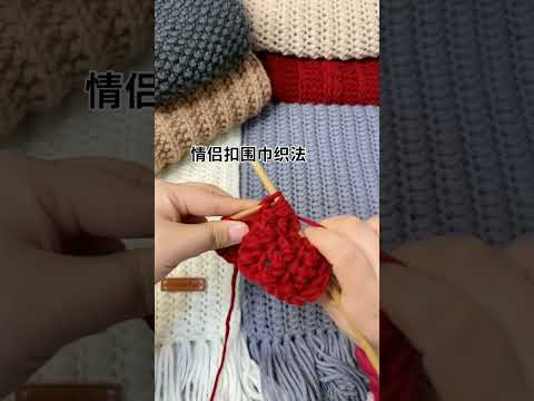 WONDERFUL Beautiful Knitting and Crochet  Handwork