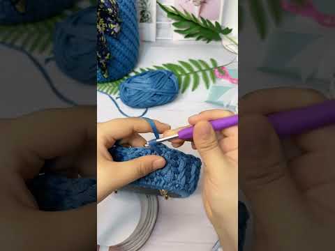 WONDERFUL Beautiful Knitting and Crochet  Handwork