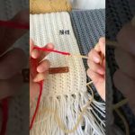 WONDERFUL Beautiful Knitting and Crochet  Handwork