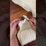 WONDERFUL Beautiful Knitting and Crochet  Handwork