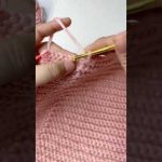 WONDERFUL Beautiful Knitting and Crochet  Handwork