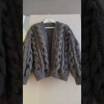 Beautiful and Gorgeous crochet knitting cardigan vest jacket designs for girls &
