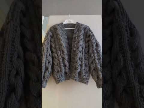 Beautiful and Gorgeous crochet knitting cardigan vest jacket designs for girls &