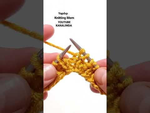 knitting patterns
