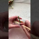 Amazing Skill  🥰🤩 Wonderful Knitting and Crochet Handwork