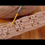 Very easy to make magnificent vest blanket knitting pattern knitting Crochet
