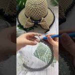 WONDERFUL Beautiful Knitting and Crochet  Handwork