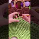 WONDERFUL Beautiful Knitting and Crochet  Handwork