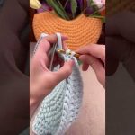 WONDERFUL Beautiful Knitting and Crochet  Handwork