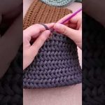 WONDERFUL Beautiful Knitting and Crochet  Handwork