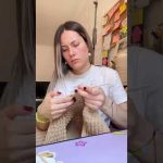 Sweater #crochet #knitting