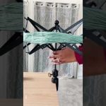 This yarn gadget is worth the money #crochet #knit #yarn