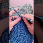 WONDERFUL Beautiful Knitting and Crochet  Handwork